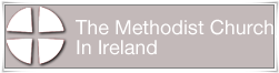 methodist church in ireland